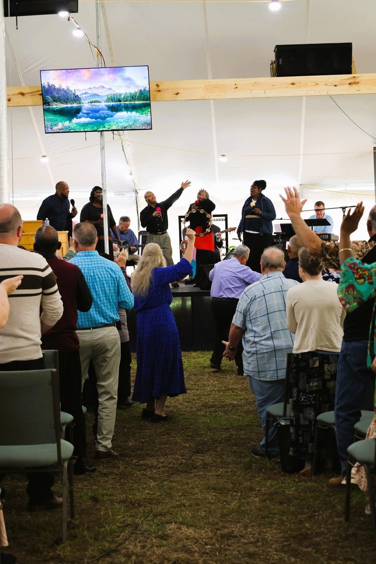 Faith Tabernacle gallery photo 26