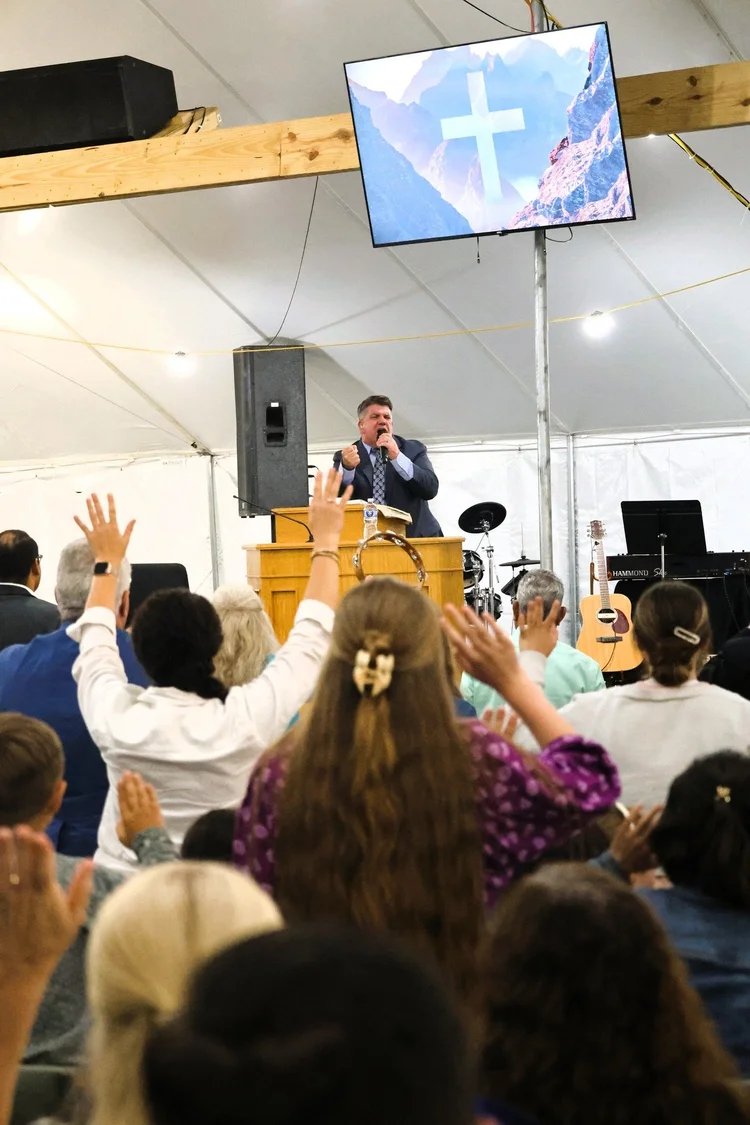Faith Tabernacle gallery photo 20