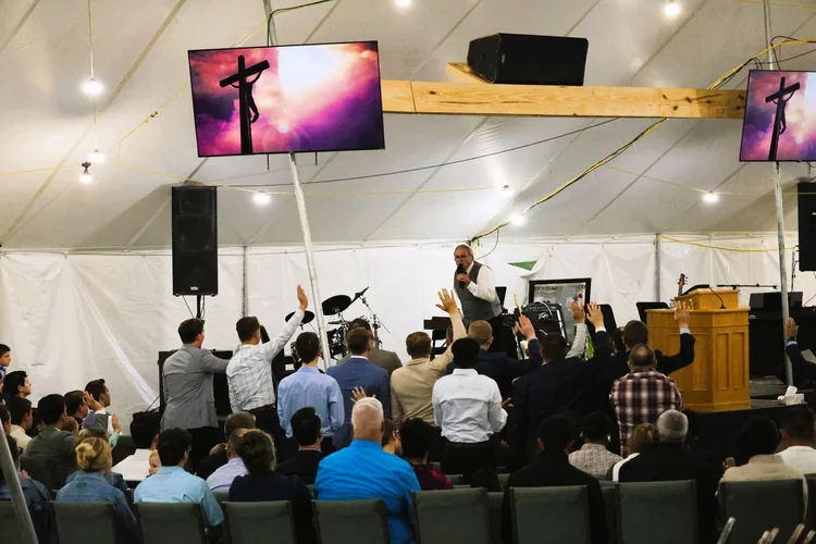 Faith Tabernacle gallery photo 2