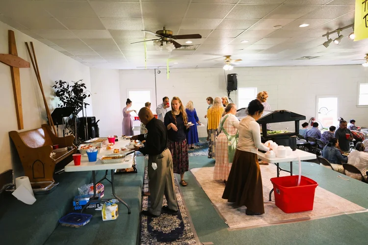 Faith Tabernacle gallery photo 33
