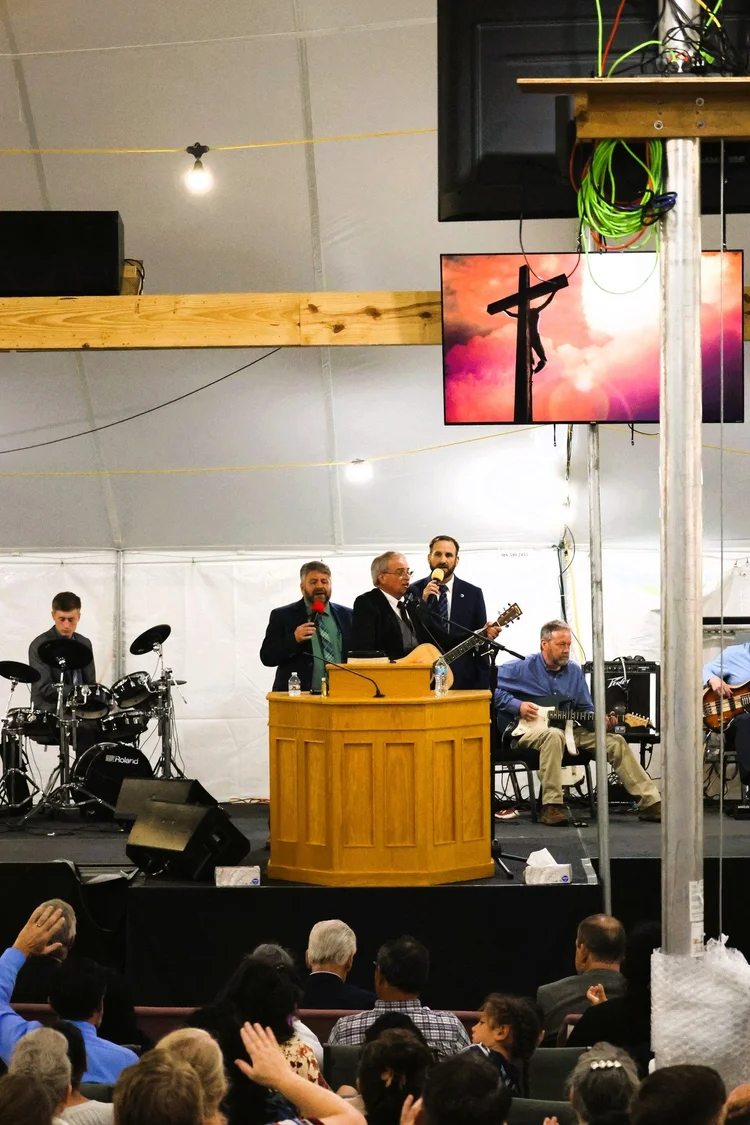 Faith Tabernacle gallery photo 4