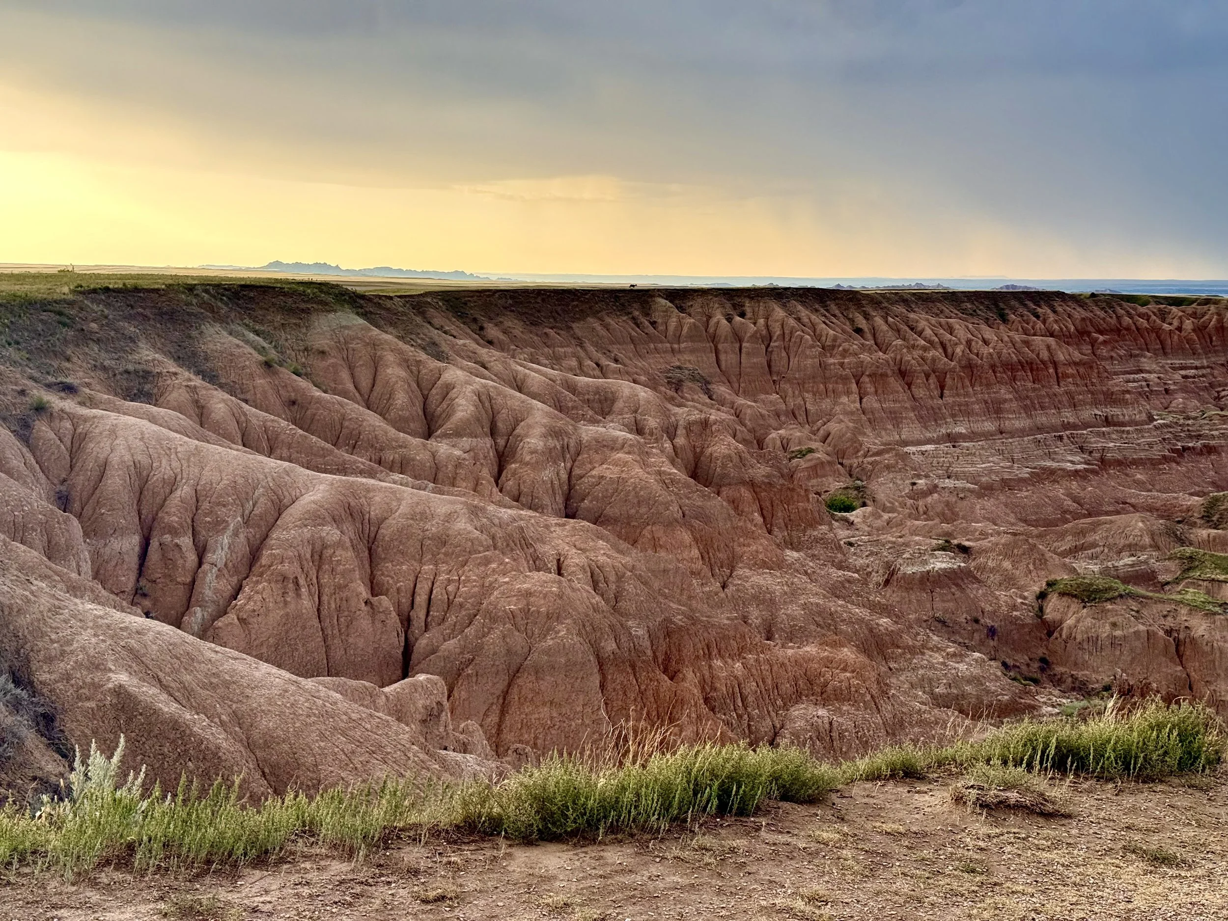 Badlands 2025