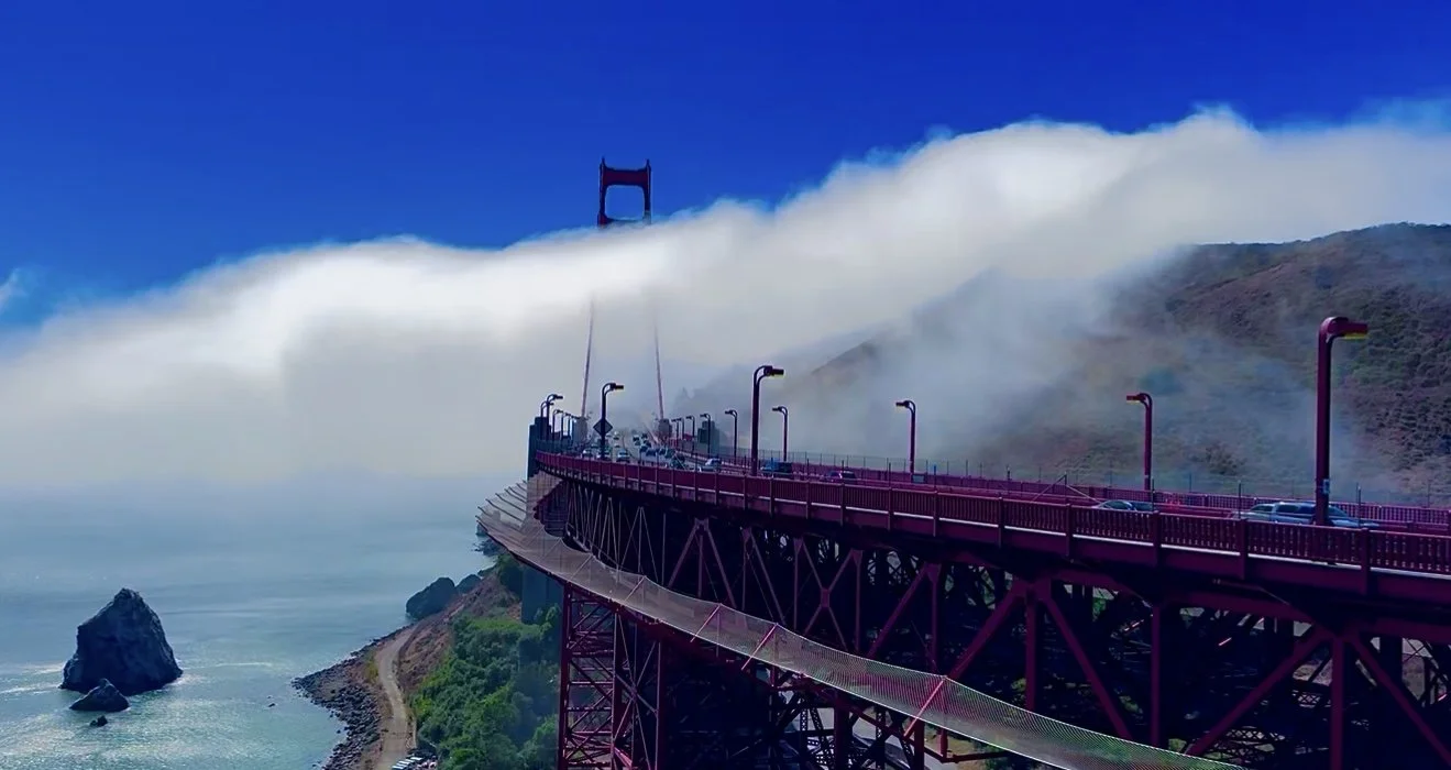 San Francisco 2024