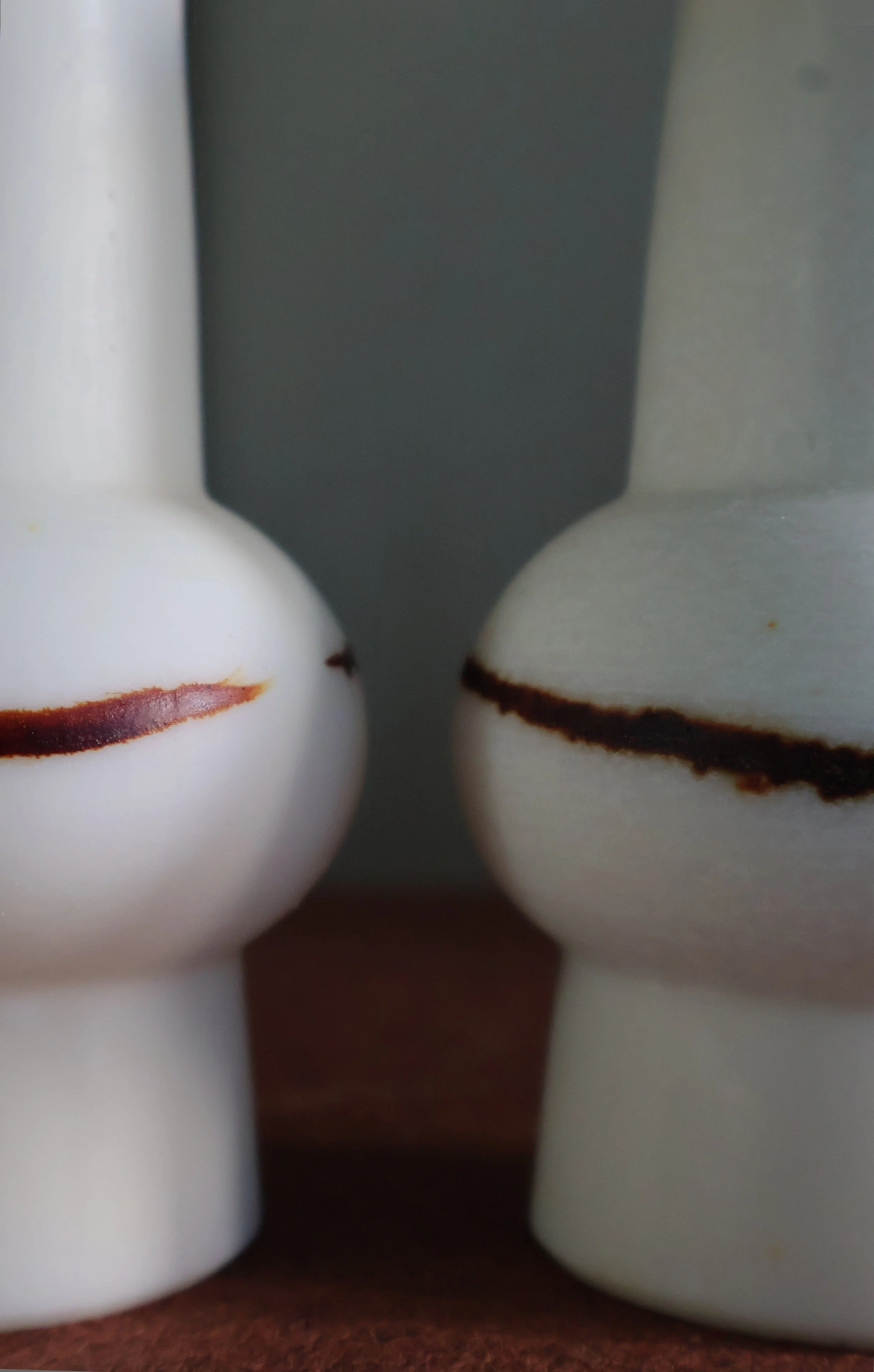 Timeline Candle Vessel