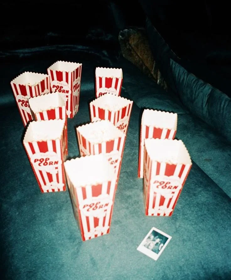 Movie Night