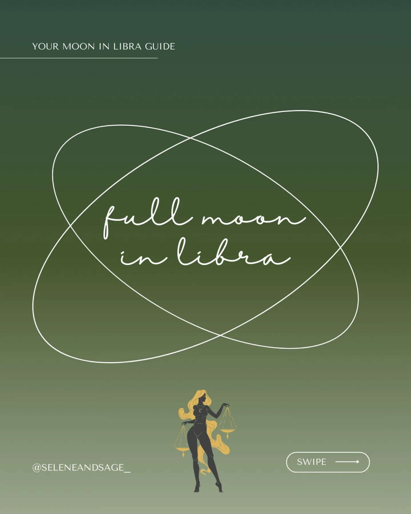 🌕✨ Full Moon in Libra &ndash; April 12, 2025 ✨🌕

The Full Moon in Libra is here, bringing a powerful energy of balance, harmony, and connection. 🌿⚖️ This lunation invites us to reflect on our relationships&mdash;both with ourselves and with others