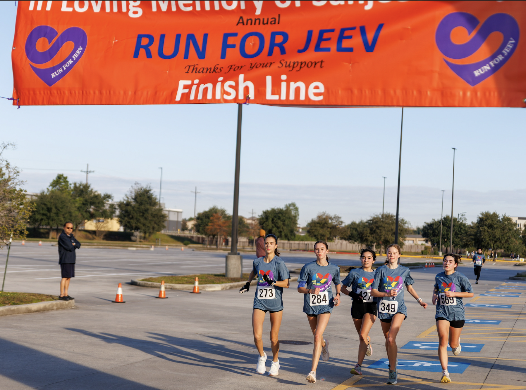 Run for Jeev 2025