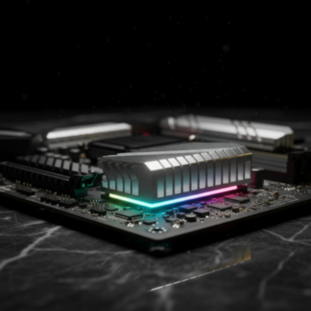 LynqPC - Fusion Series | Discover your perfect PC — Buy Now — LynqPC