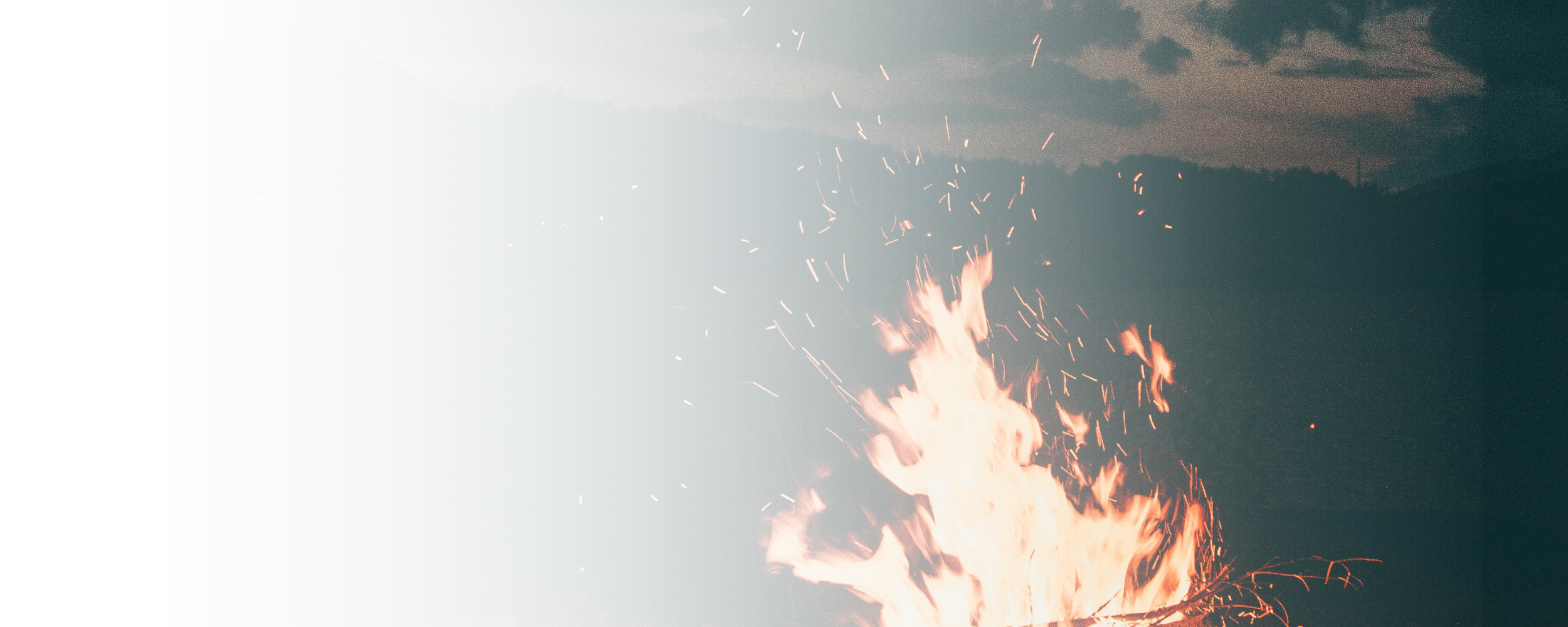 The Burn In Model — embers