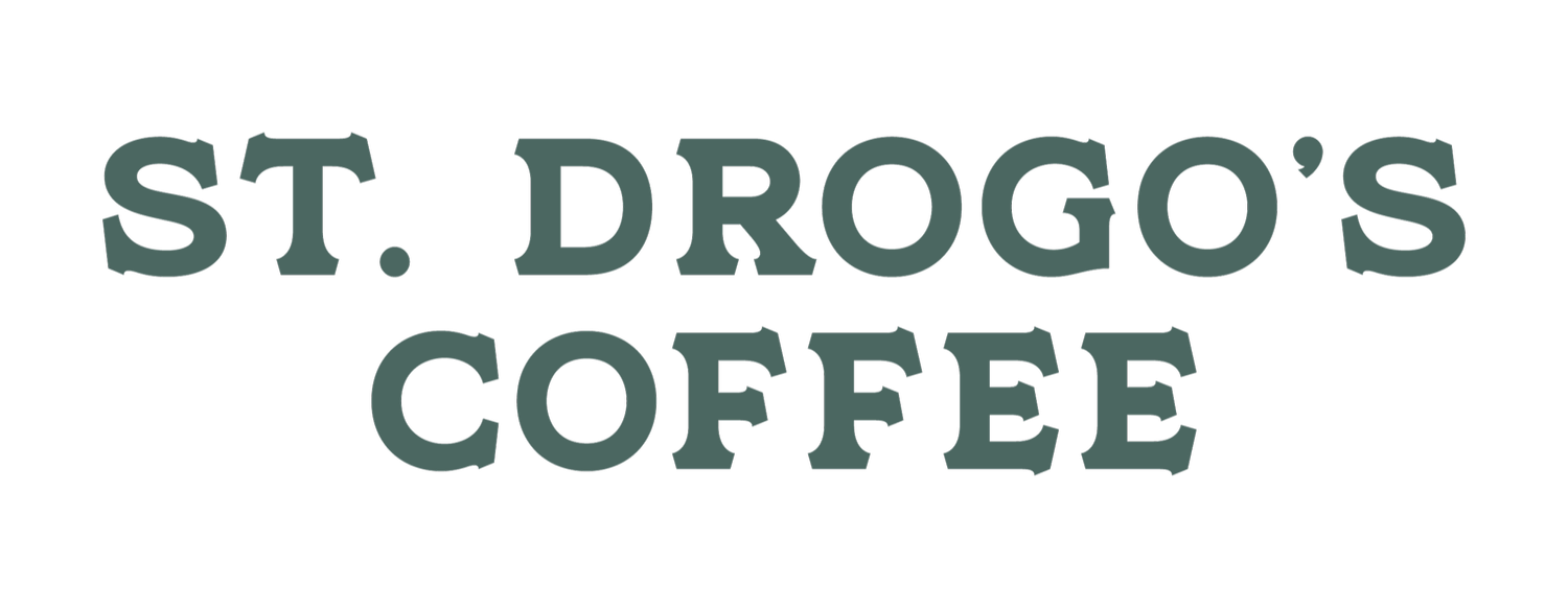 St. Drogo&#39;s Coffee Catering