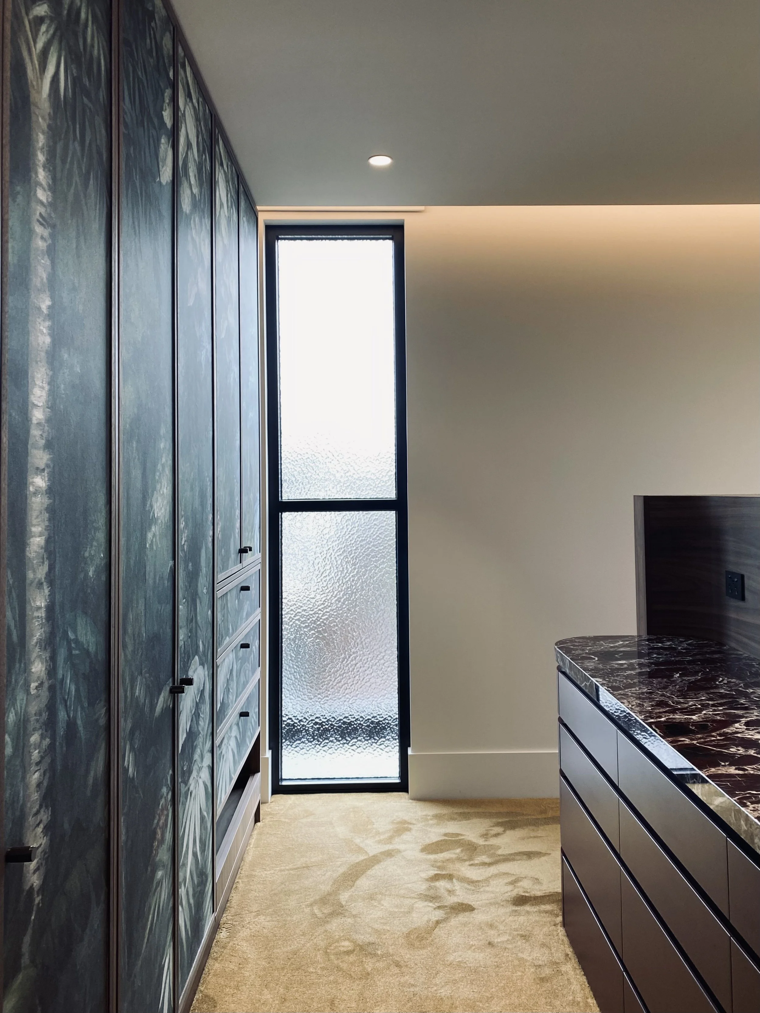 W.I.R interiors by Alinestudio