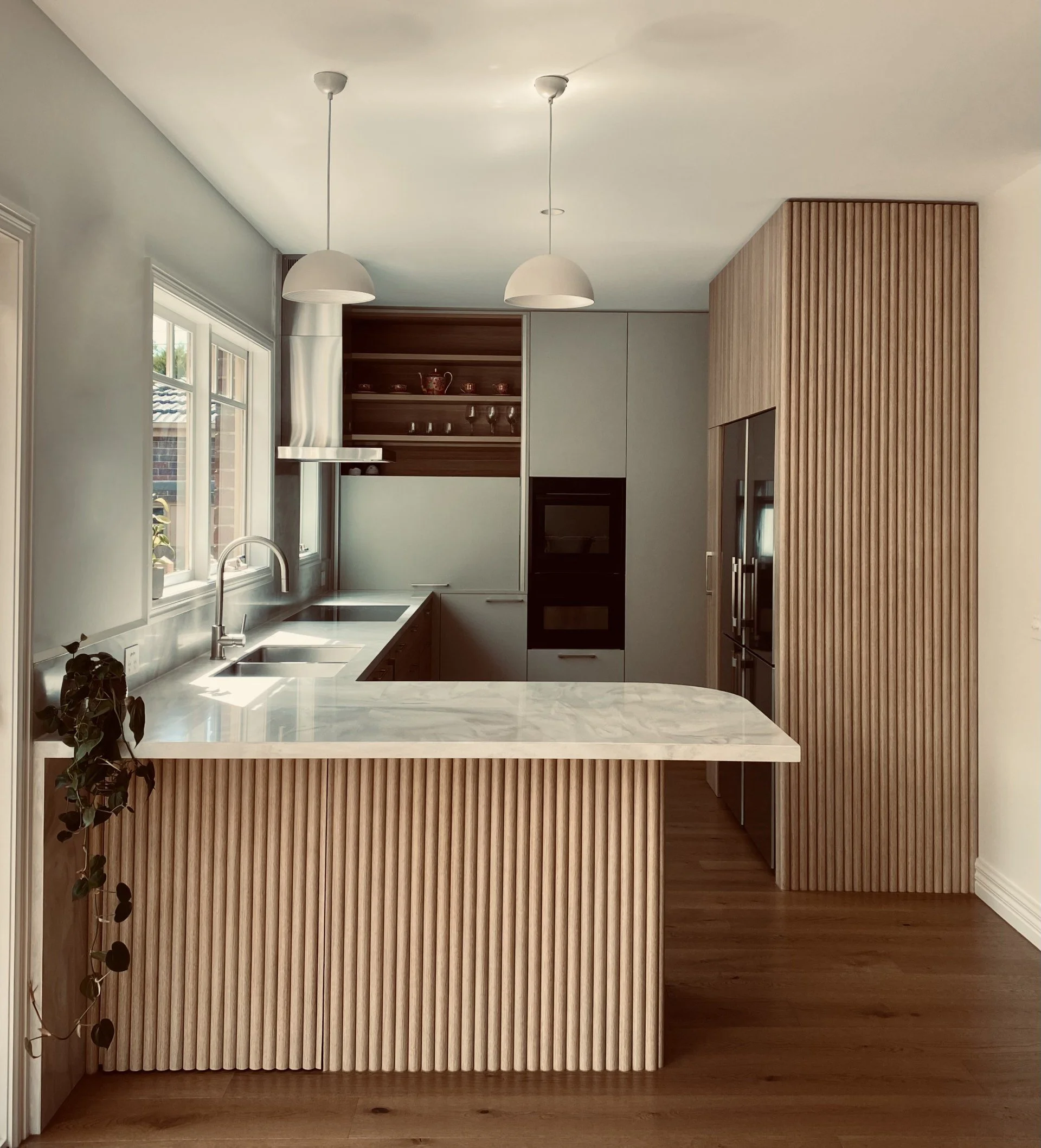 Camberwell Residence