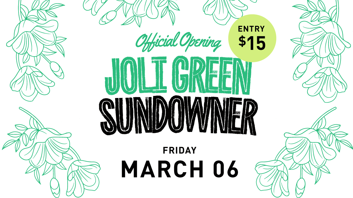 The Courtyard Is Complete — Let’s Celebrate