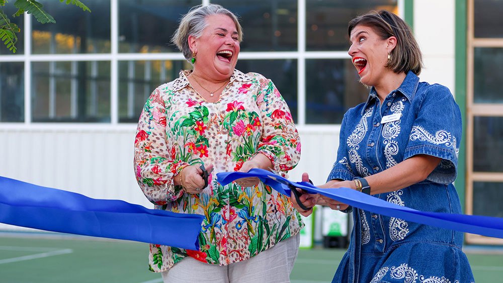 Joli Green Sundowner: A Night to Remember 