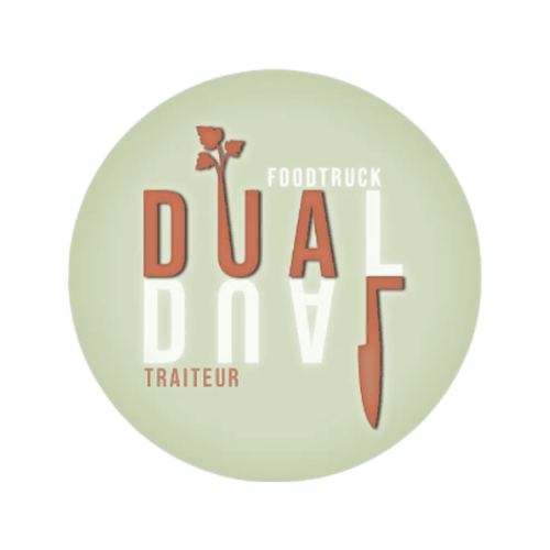 Logo de Dual Food