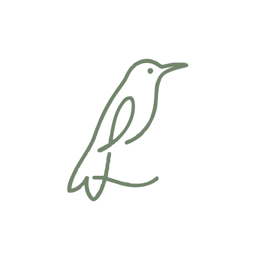 Logo de "Laura Lespoix", cliente de Jumart Studio