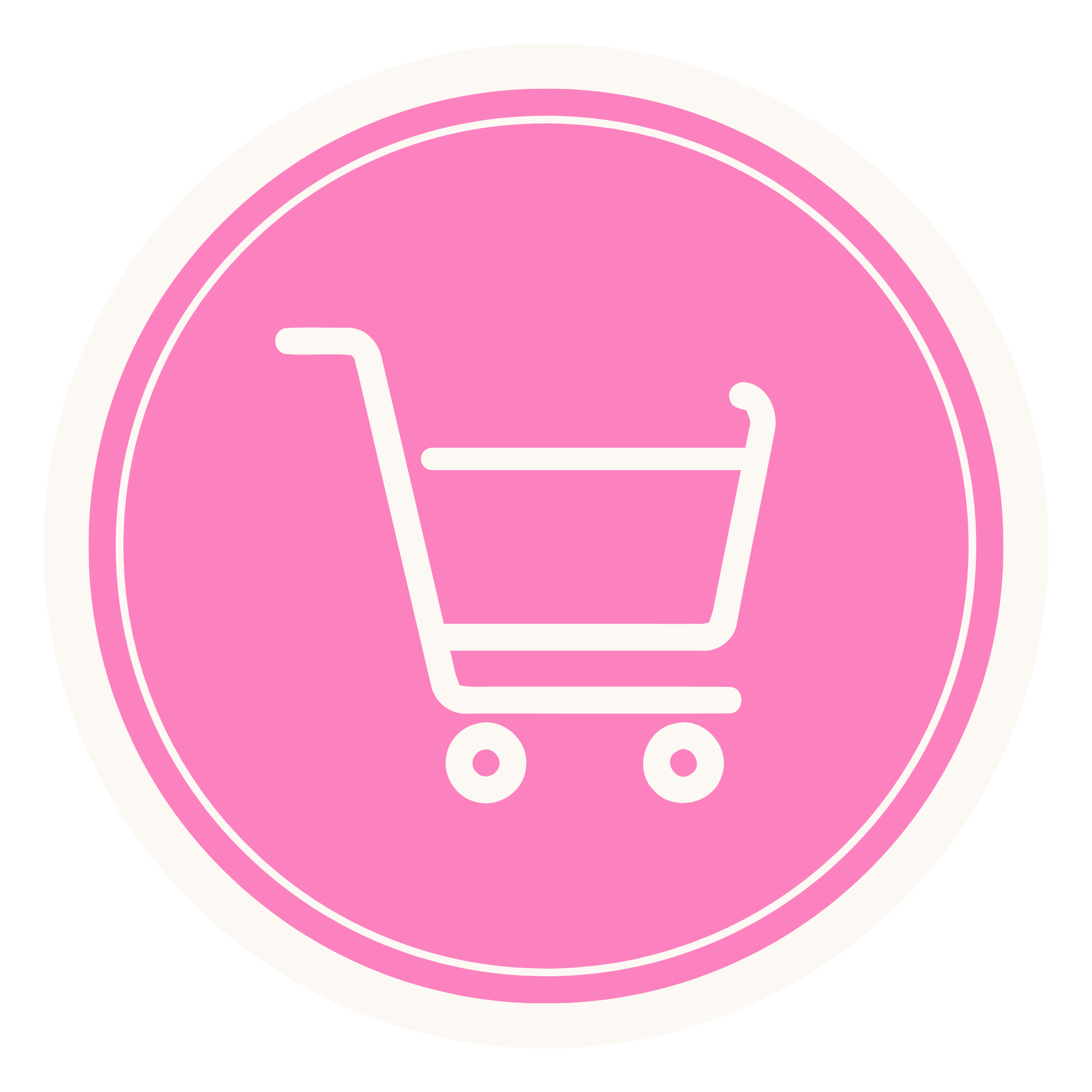 Icône "cart" pour e-commerce