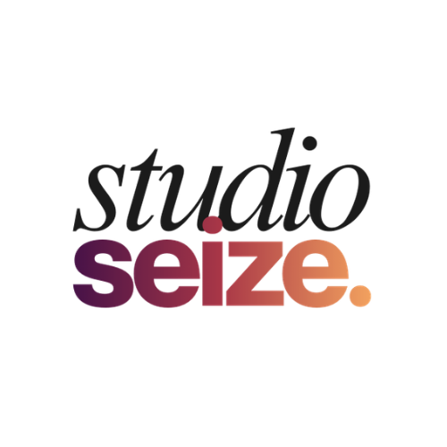 Logo de Studio Seize, client de Jumart Studio