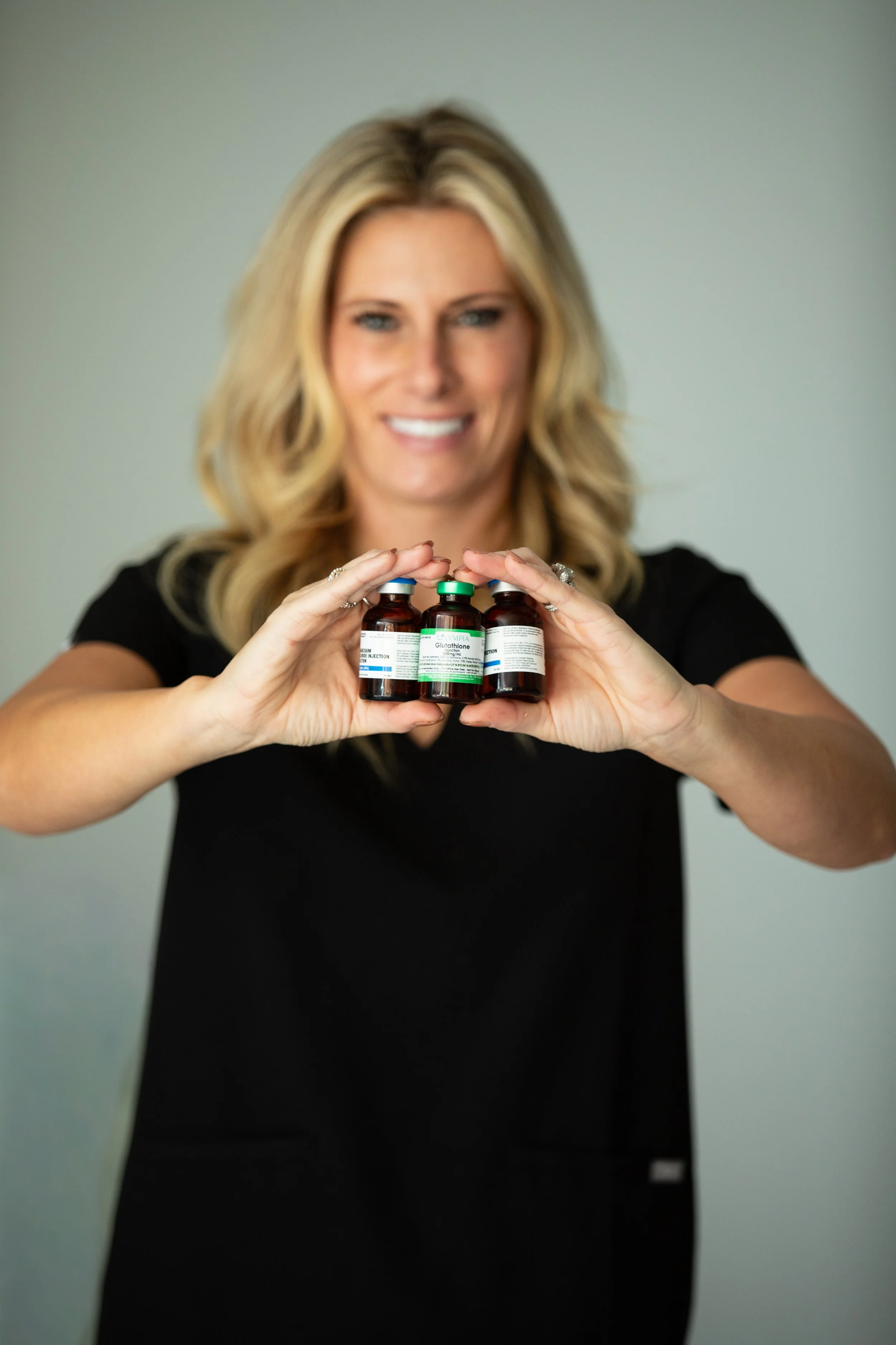 Crystal Baker  RN, BSN, AMET Trained.png