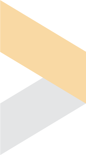 A layered abstract image with a beige diagonal band over a white background with a gray diagonal shape.