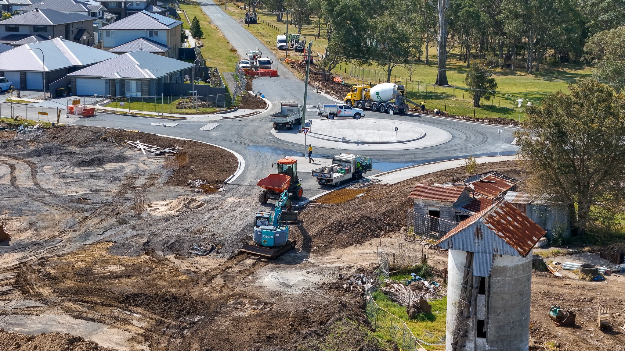 NSW’s Fastest‑Growing Suburb and a Focal Point for Local Civil Works