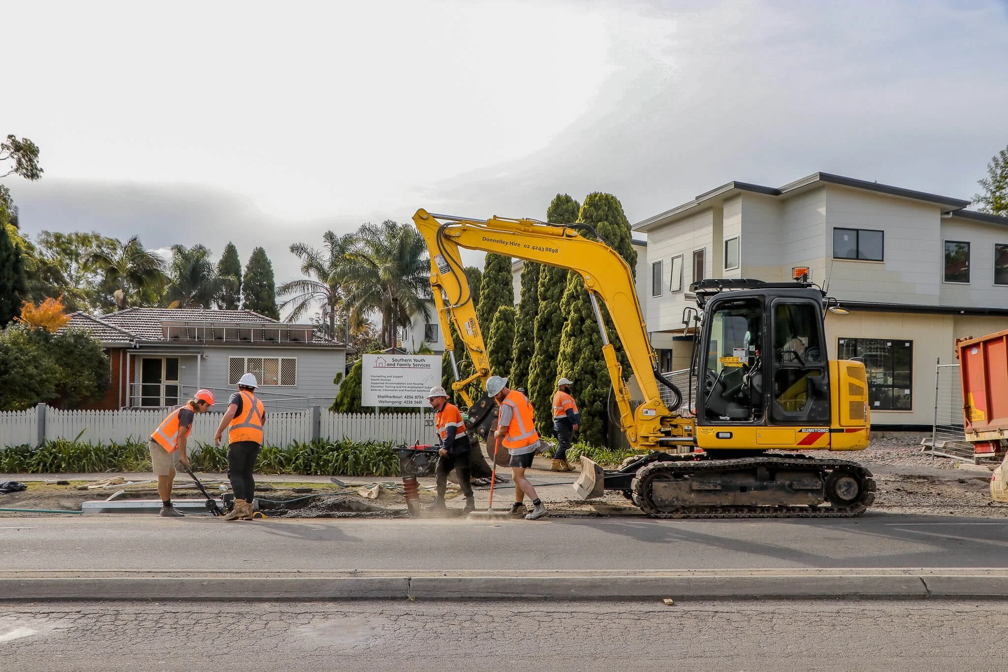 7 Reasons To Always Hire Your Equipment &amp; Attachments Instead Of Buying Outright