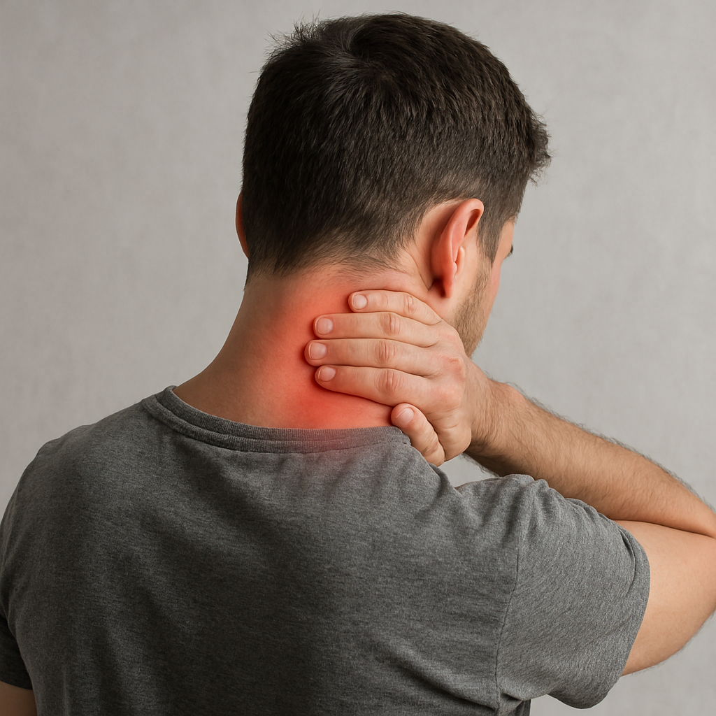 Neck Pain