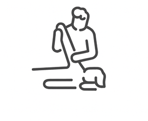 Post operative rehabilitation