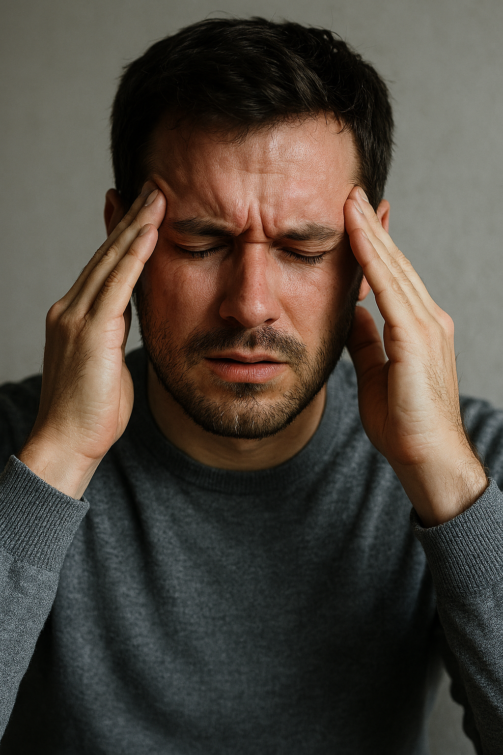 Headaches & Migraine
