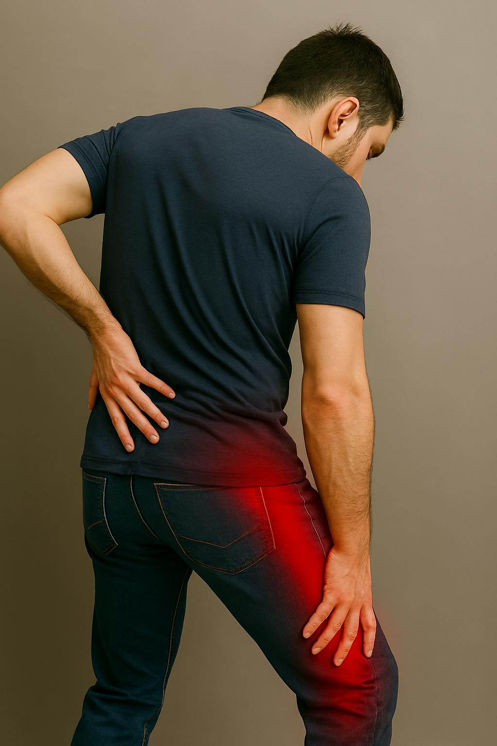 Sciatica