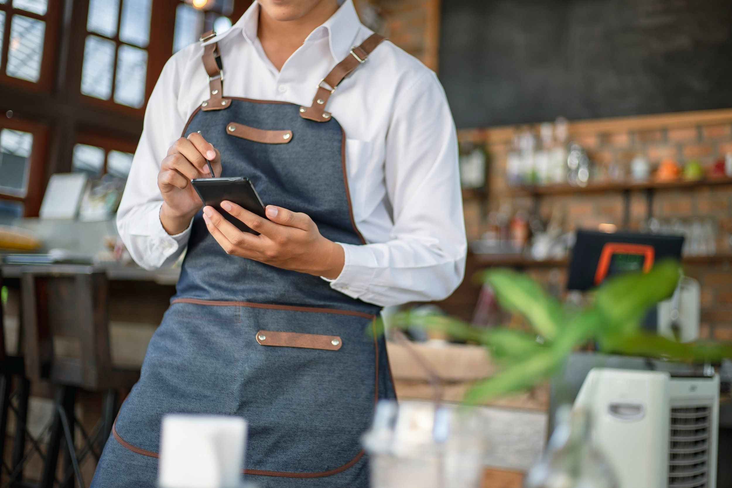 Full-Service Launch Package