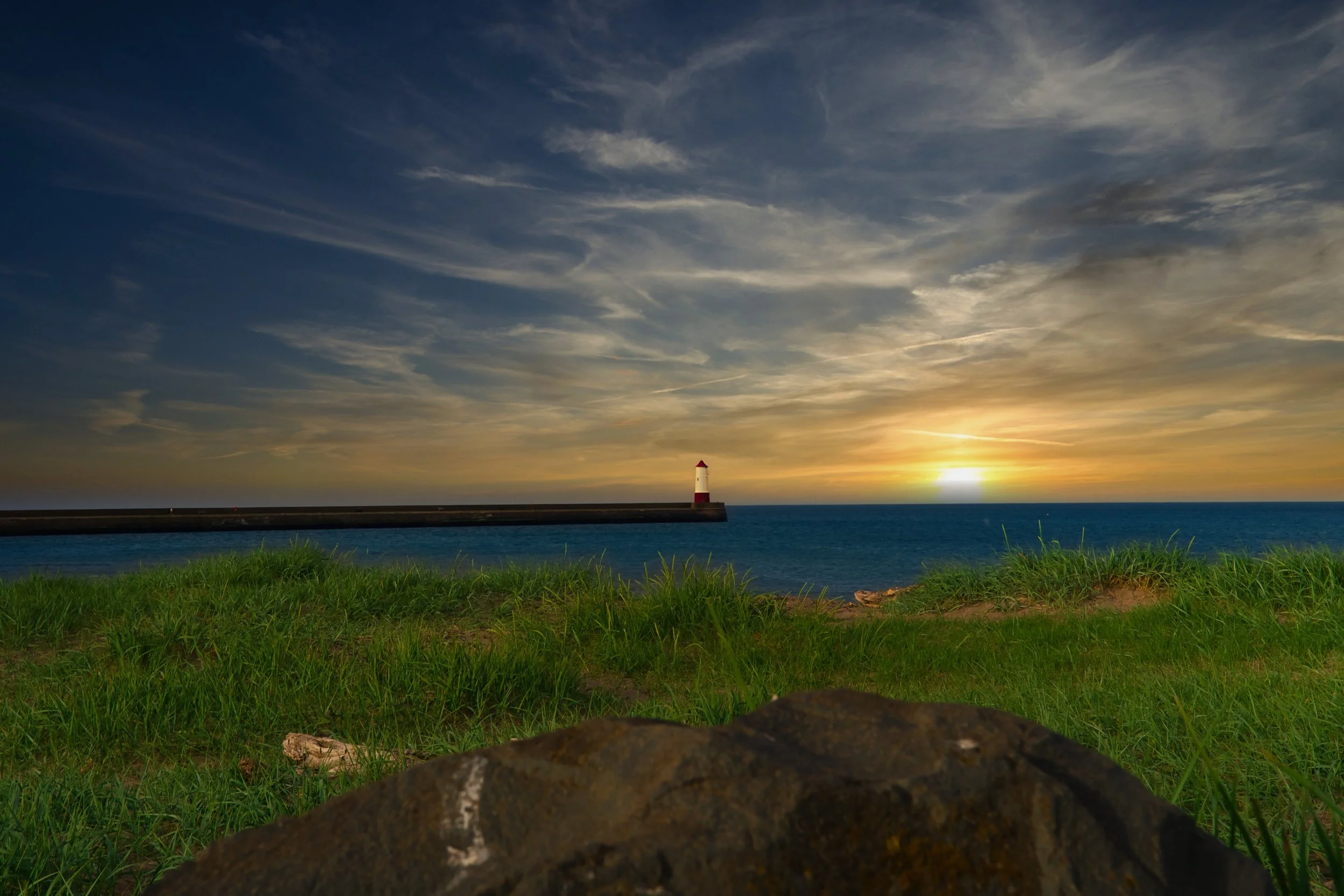 Seascapes