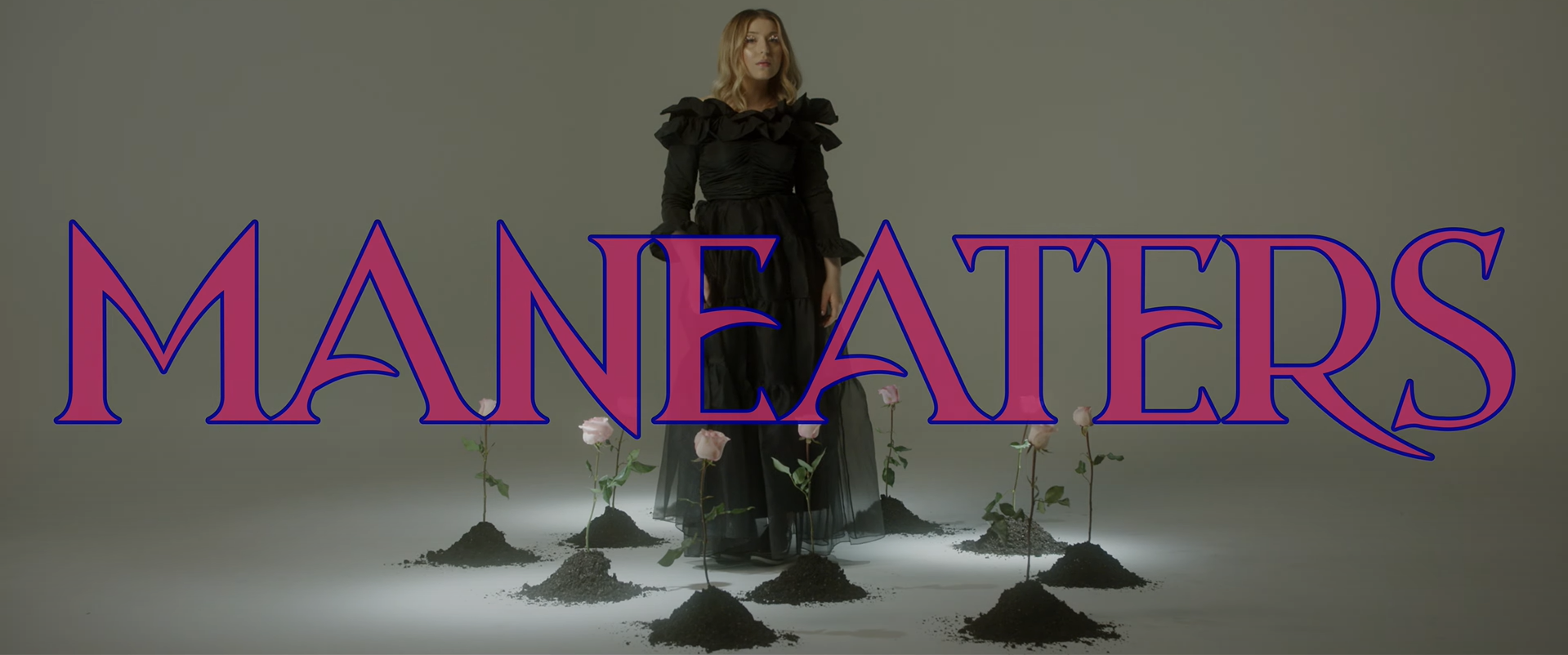 Maneaters Concept Trailer for Editfest 2025