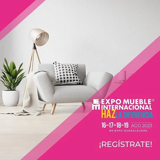 International Furniture Expo 2023 Verano