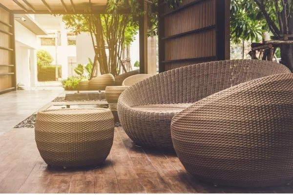 How to Buy Outdoor Furniture in Mexico
