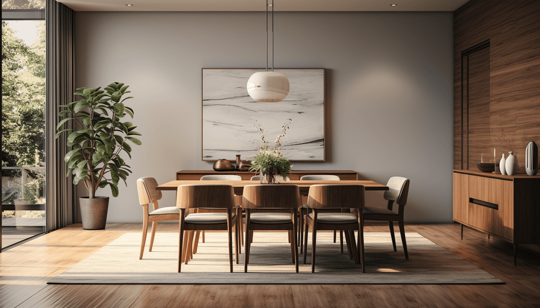 5 Best Ways to Mix Wood Tones in Your Mexican Home