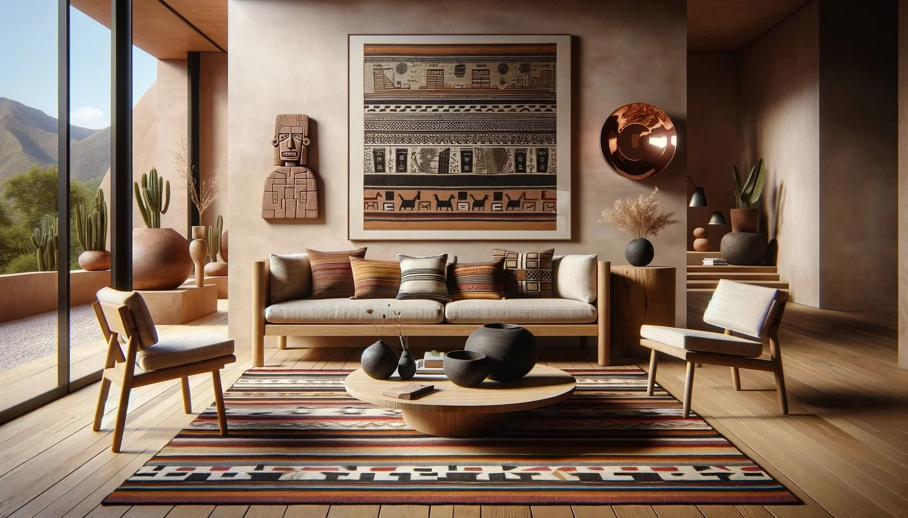 7 Best Places to Buy Furniture and Decor in Mexico