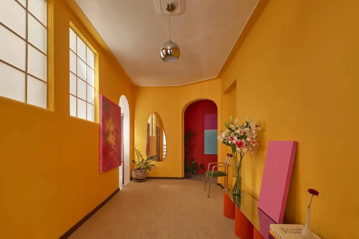 How to Choose Color Palettes for Your Home in Mexico