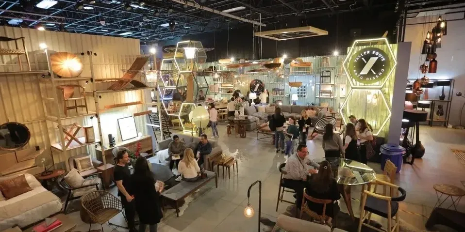 Best Interior Design Trends 2025: From Expo Mueble Internacional