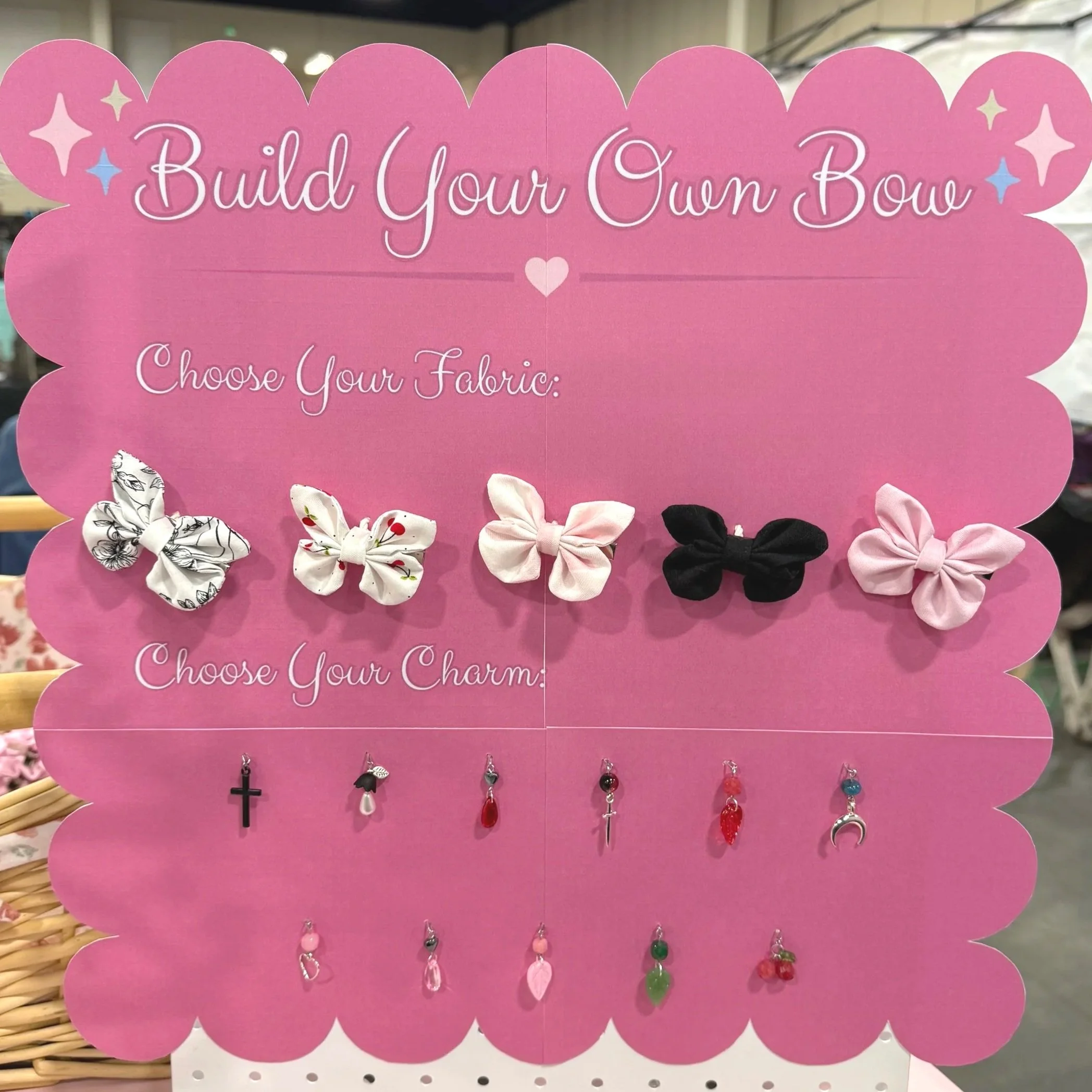 Build Your Own Bow