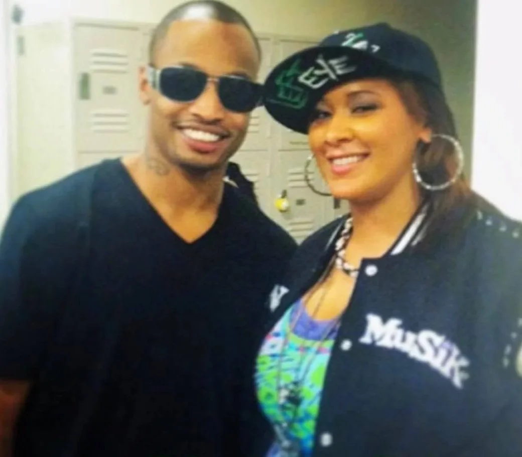 LaidEe P and Que (Day 26)