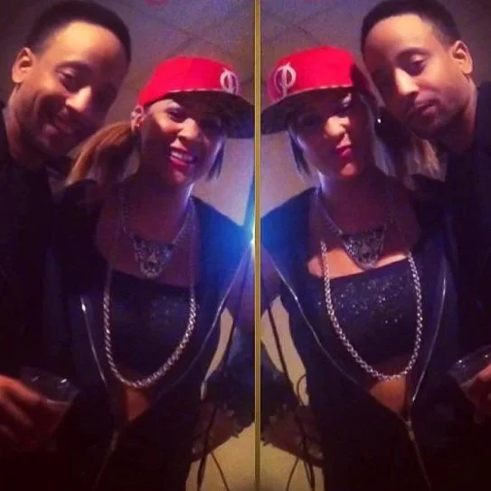LaidEe P and J. Holiday