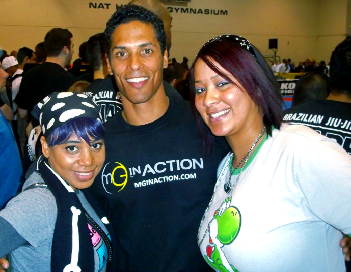 LaidEe P, Taimak and Reigndrop