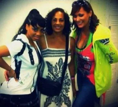 LaidEe P and Lopes Family