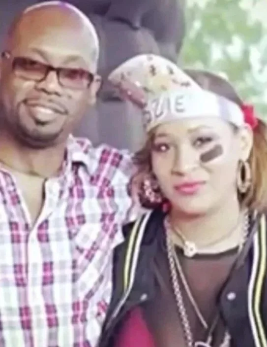 LaidEe P and Core DJ Hershey