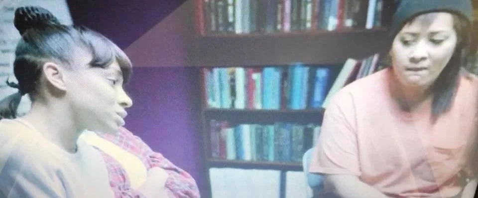 CrazySexyCool: The TLC Story