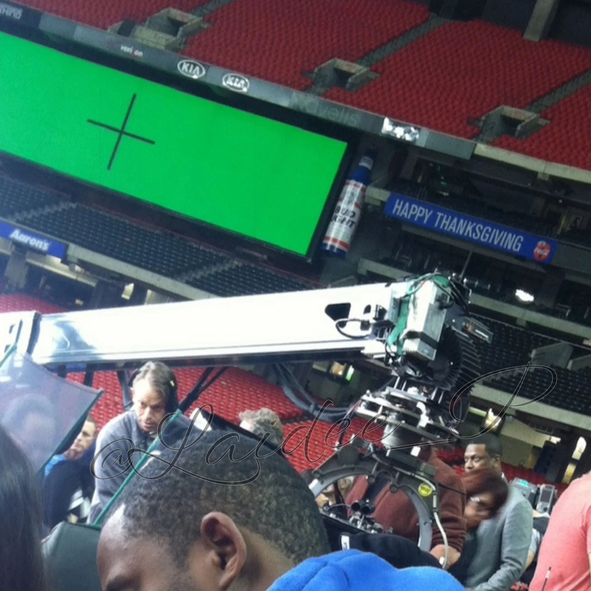 Billy Lynn's Long Halftime Walk