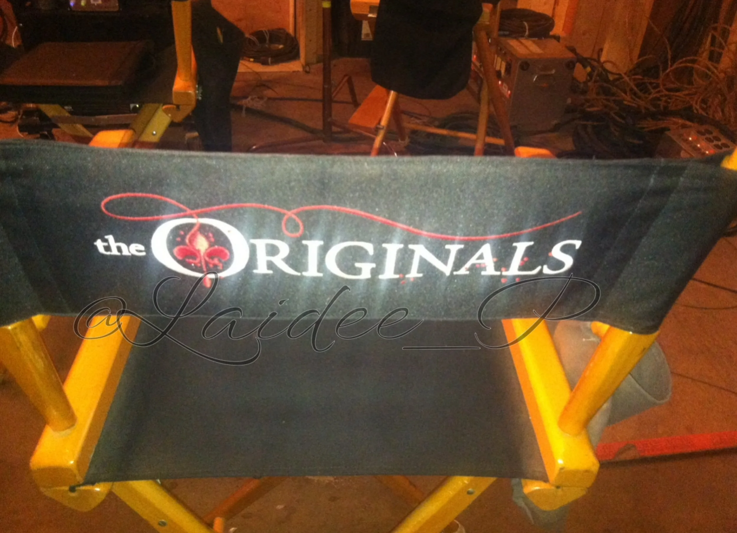 The Originals