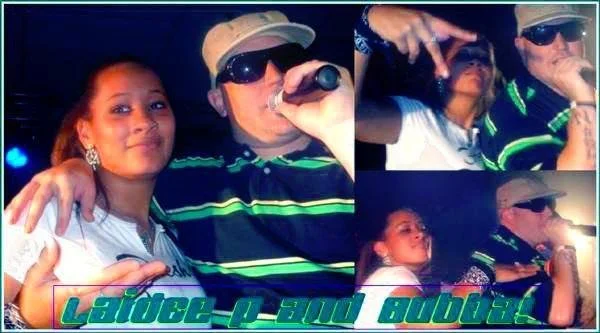 LaidEe P and Bubba Sparxxx