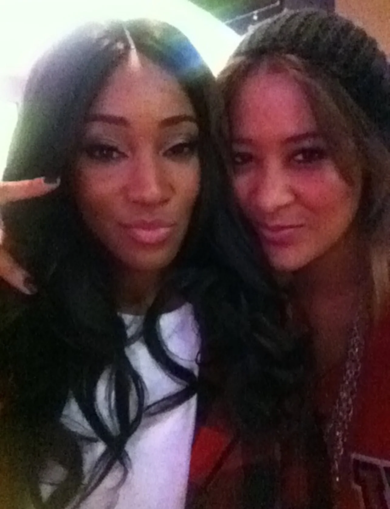 LaidEe P and Dondria